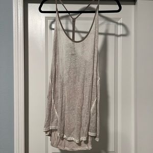 Free People tank